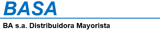 BA S.A | Mayoristas